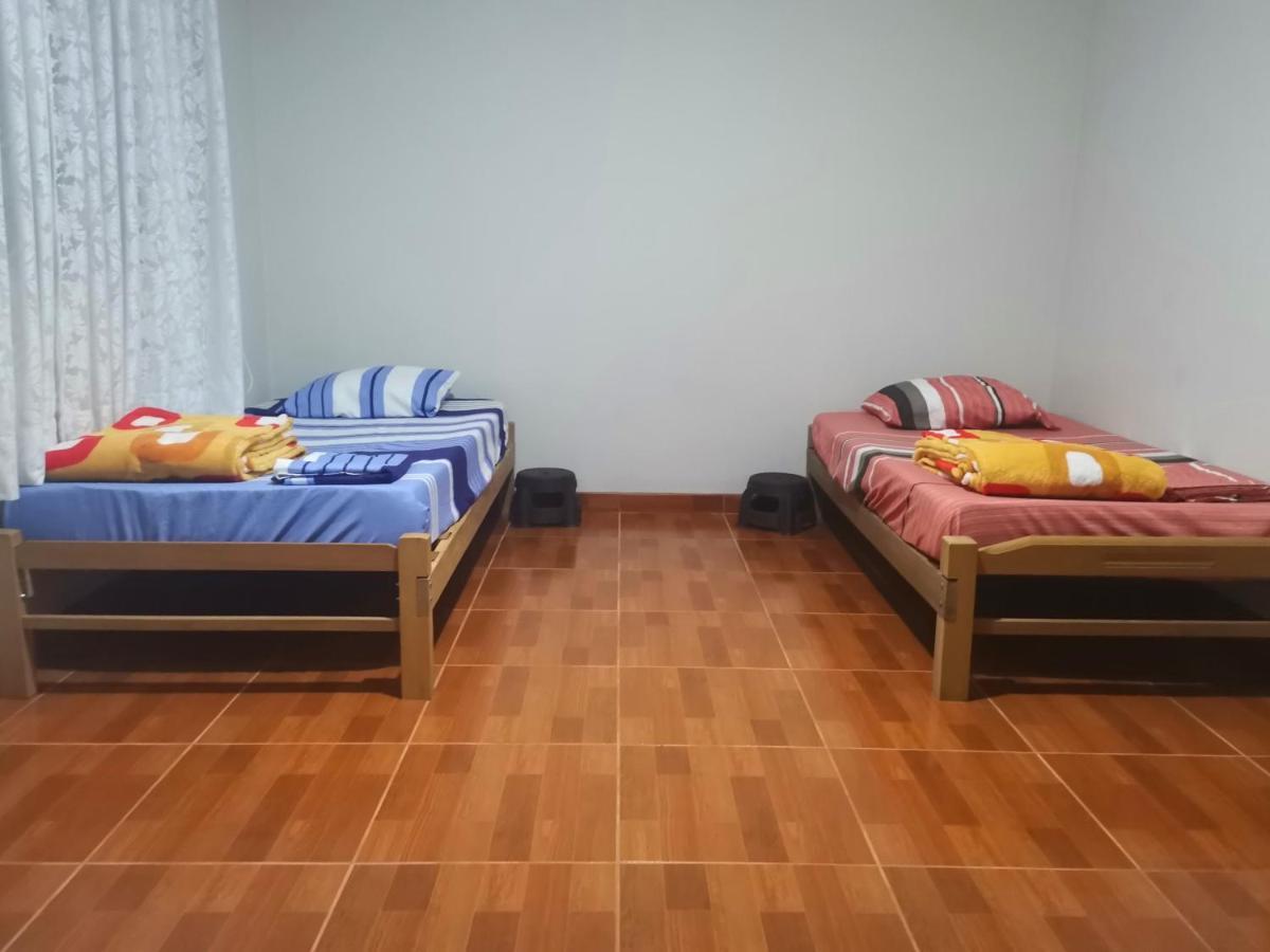 利马5Min Airport - Super Host住宿加早餐旅馆 外观 照片